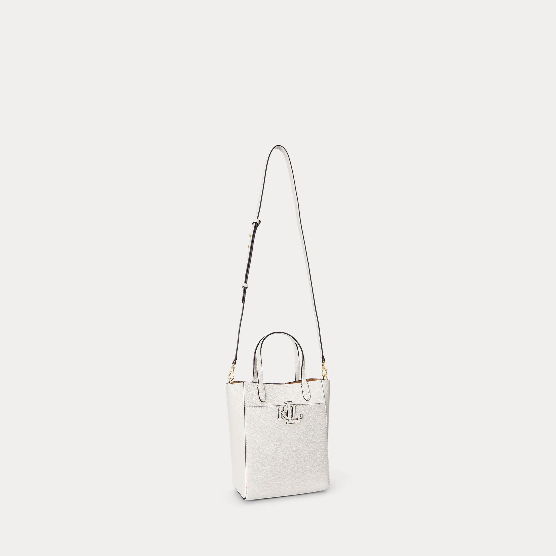 borsa tote cameryn piccola 431-966760 002 LAUREN RALPH LAUREN 