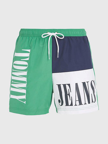 Costume lunghezza media UM0UM02753 LY3 TOMMY HILFIGER 