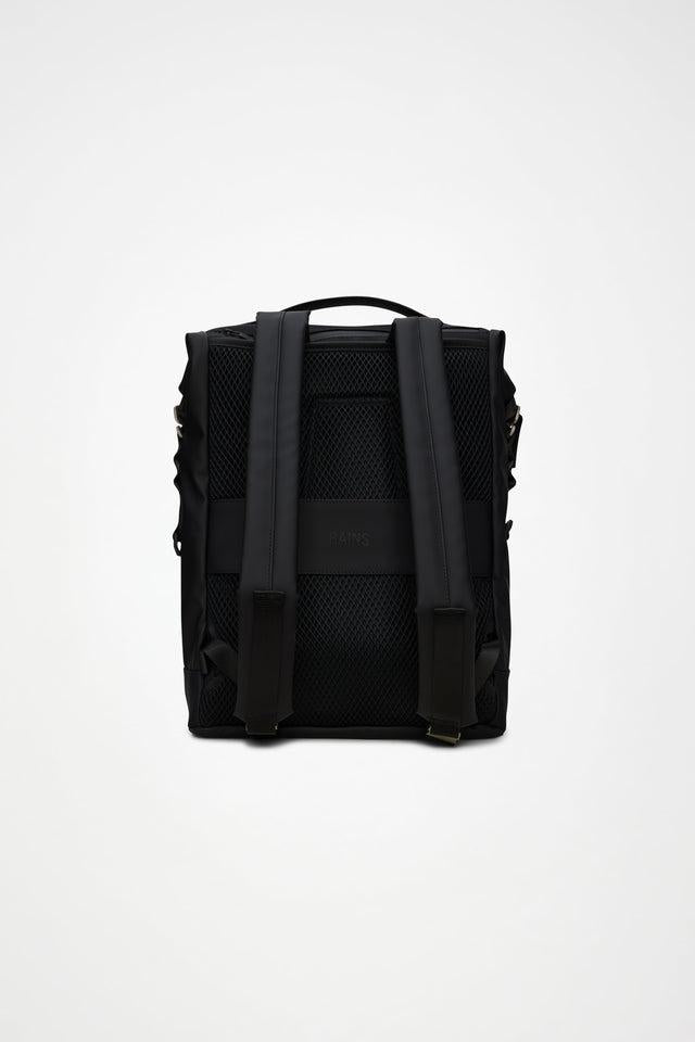 otaru backpack 12960 BLACK RAINS 