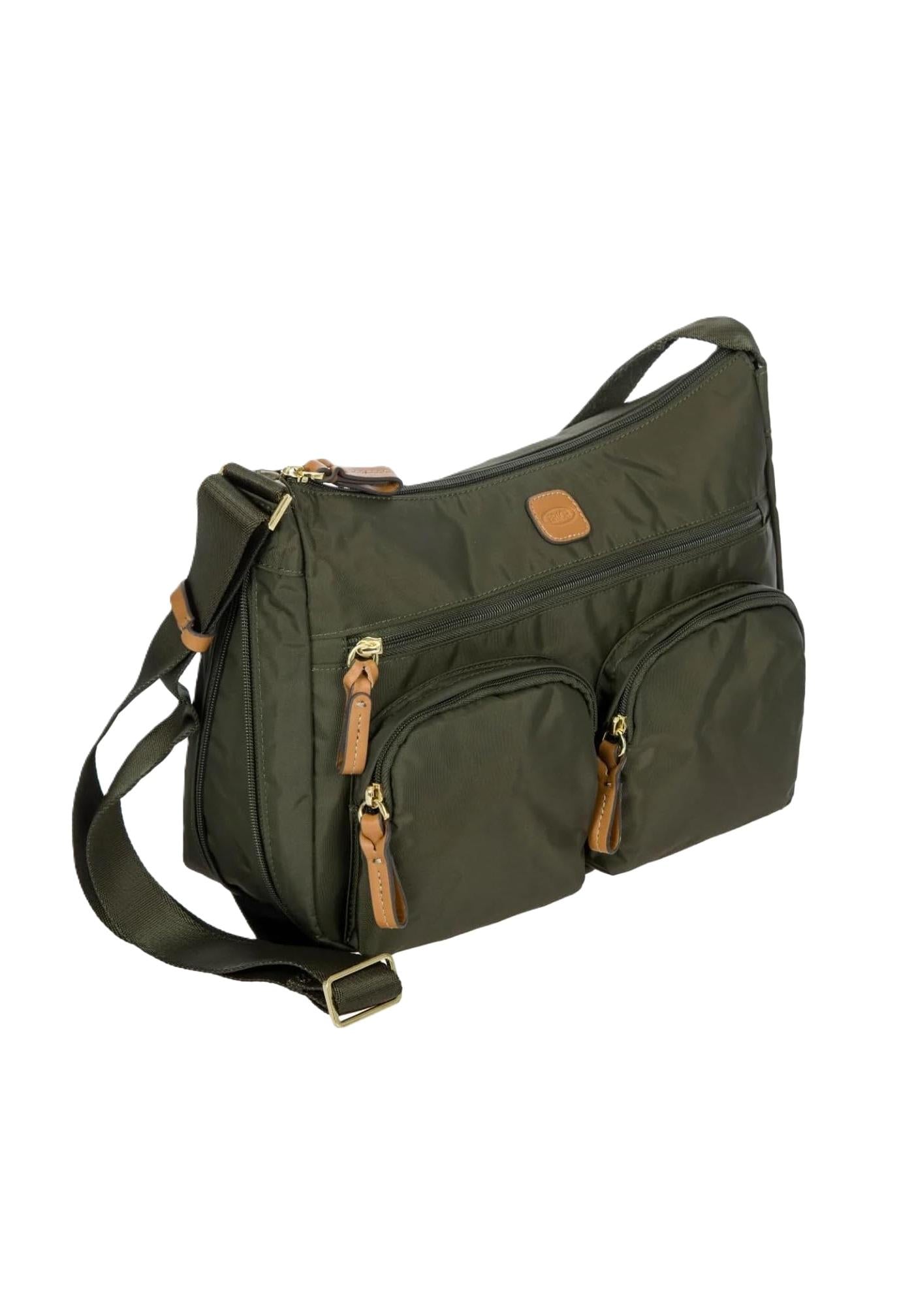 borsa espandibile brics x BXG45055 078 BRIC'S 