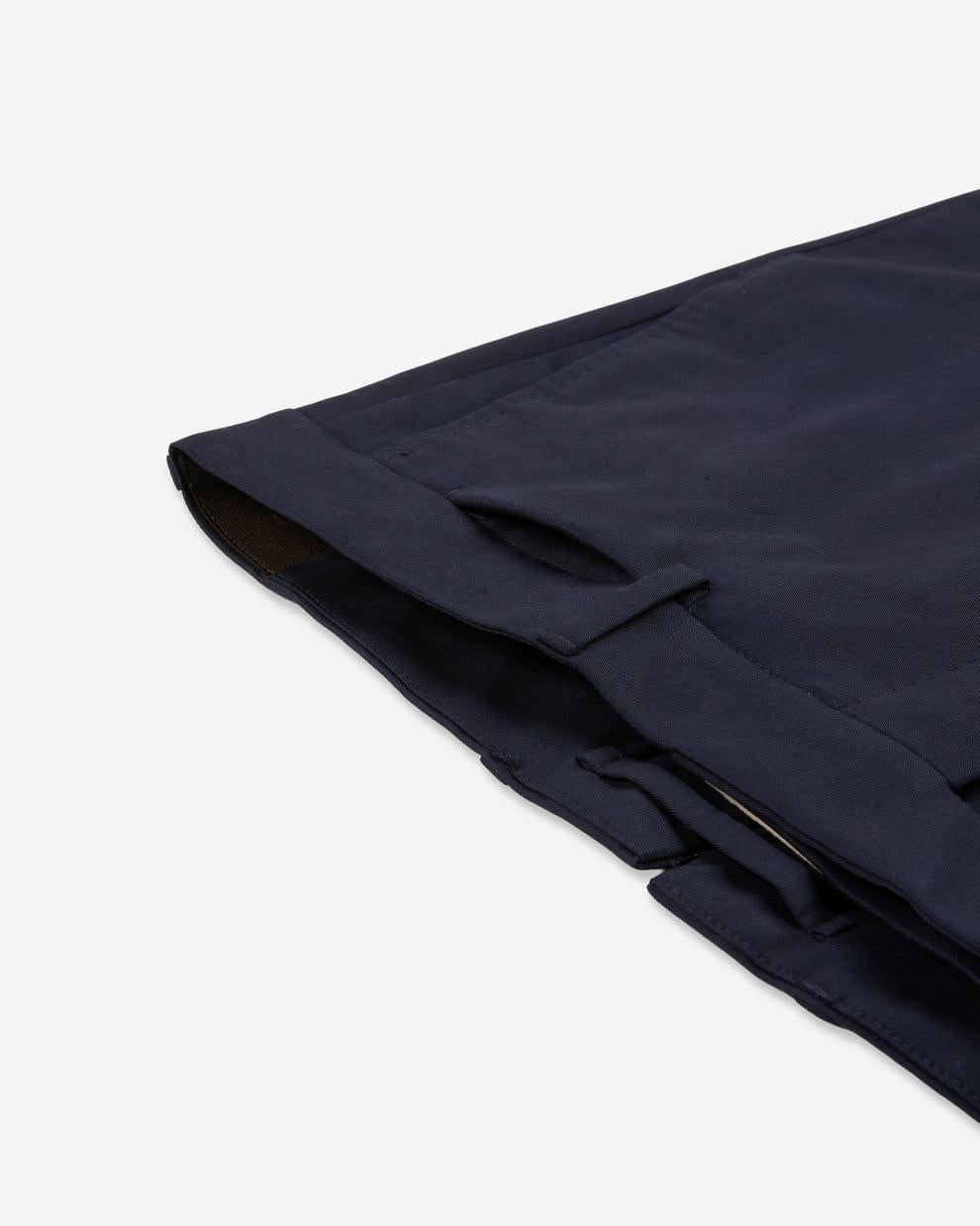 pantalone flexpant in tessuto tecnico 1T0099-90468 820 INCOTEX 