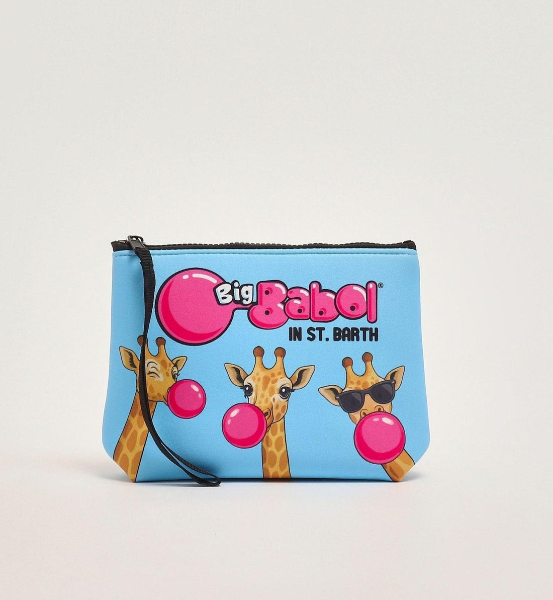 pochette aline x bigbabol ALINE BIGBABOL 3300 MC2 SAINT BARTH 