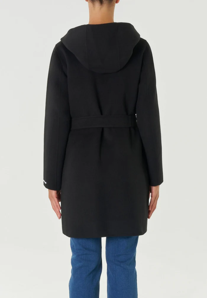 cappotto in double OBLATO 007 EMME MARELLA 