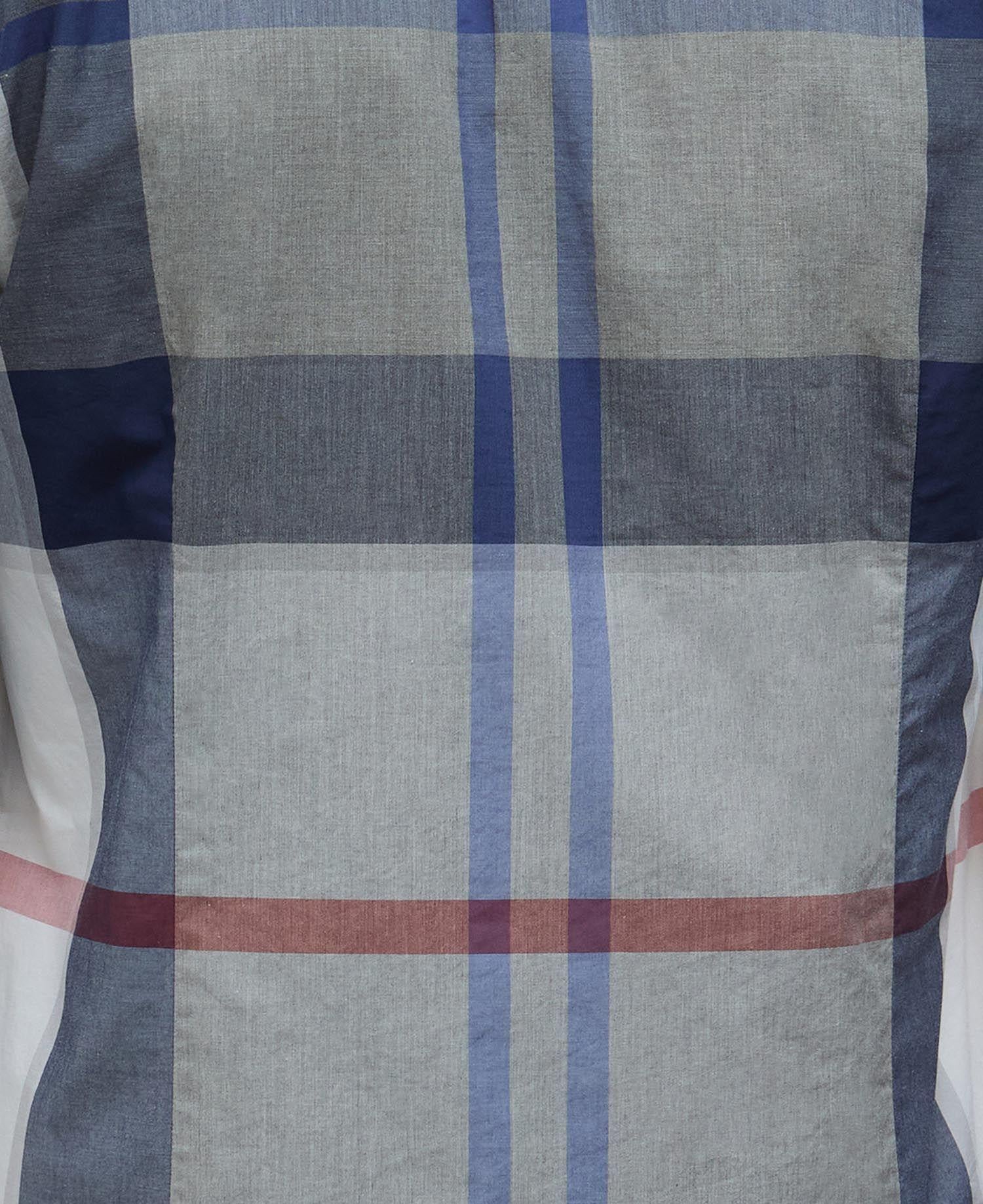 camicia harris MSH5071 MSH TN40 BARBOUR 