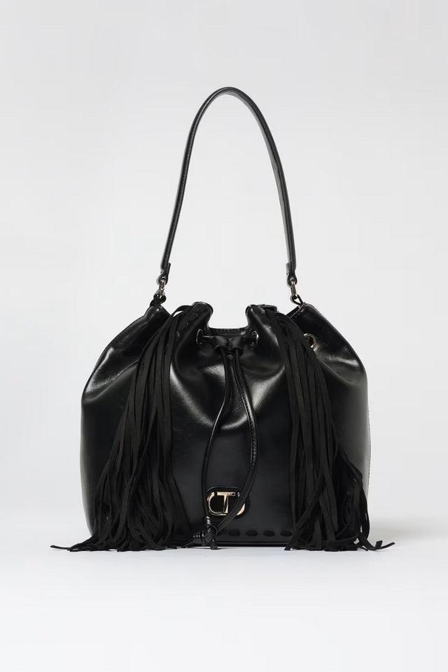 borsa secchiello melrose 252TB7120 00006 TWINSET 