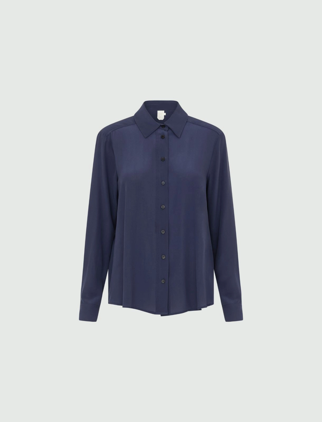 camicia in seta GITANO 001 MARella 