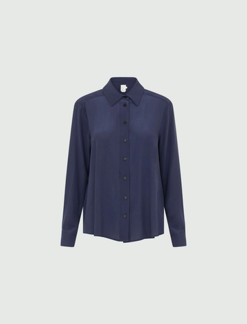 camicia in seta GITANO 001 MARella 