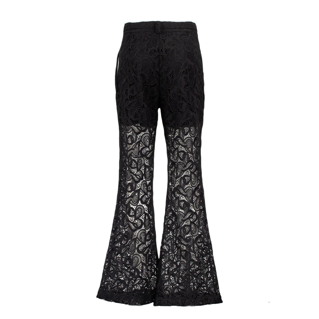 pantalone dunbar DUNBAR 242S6 NERO TPN 