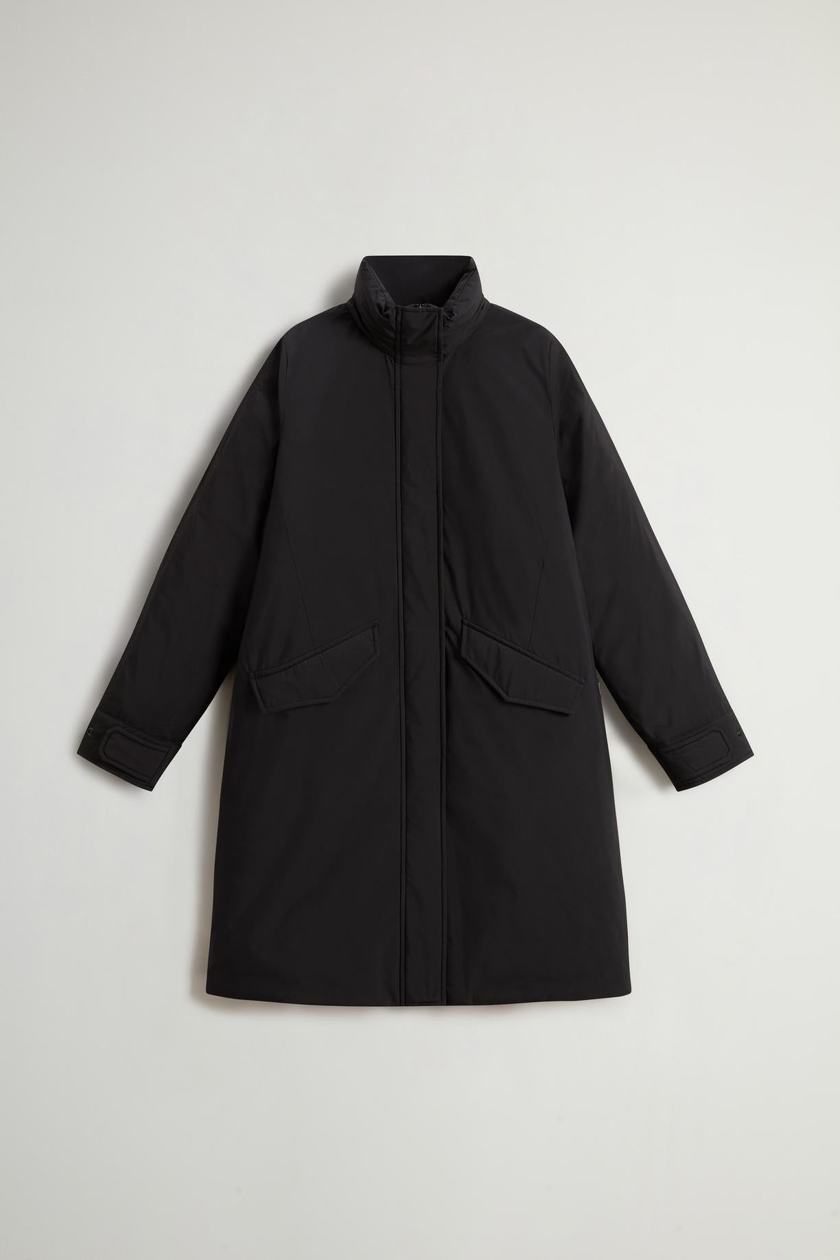 giacca lunga cloud CFWWOU2112FRUT5182 100 WOOLRICH 