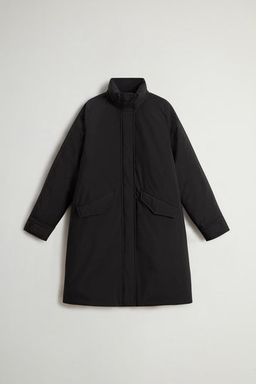 giacca lunga cloud CFWWOU2112FRUT5182 100 WOOLRICH 