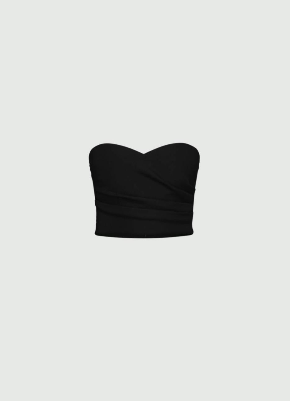 top bustier VAGONE 004 EMME MARELLA 