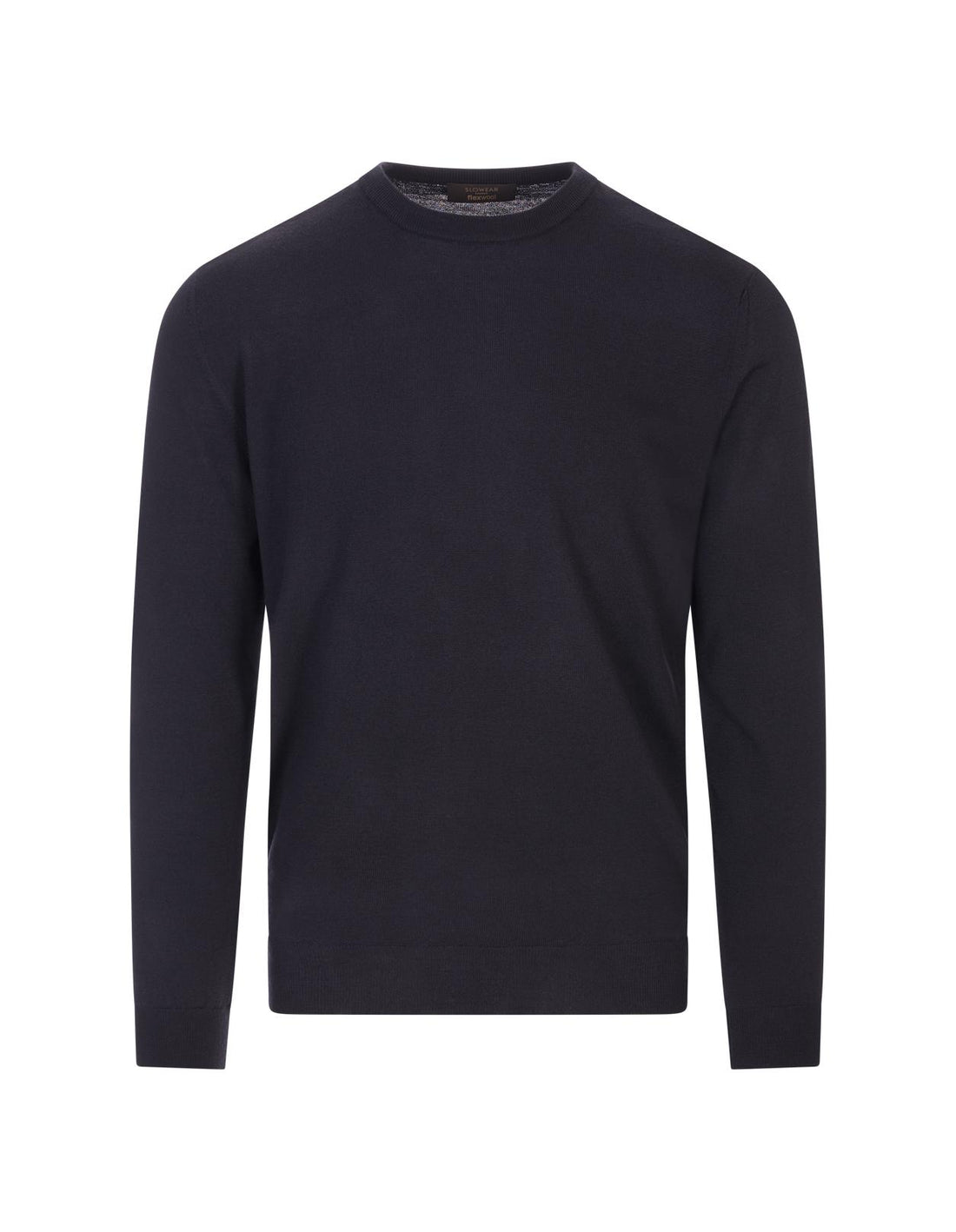 pullover in flexwool extrafine 810234 Z0290 N0011 ZANONE 