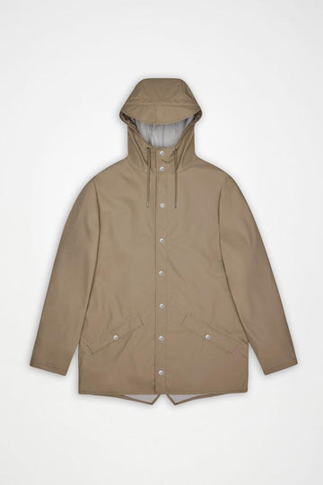 giubbino antipioggia morph 12010 BEIGE RAINS 