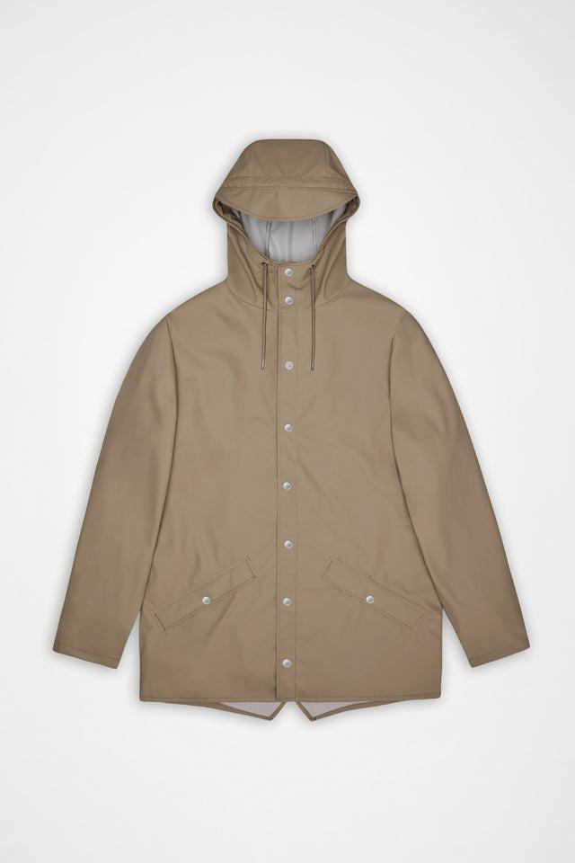 giubbino antipioggia morph 12010 BEIGE RAINS 