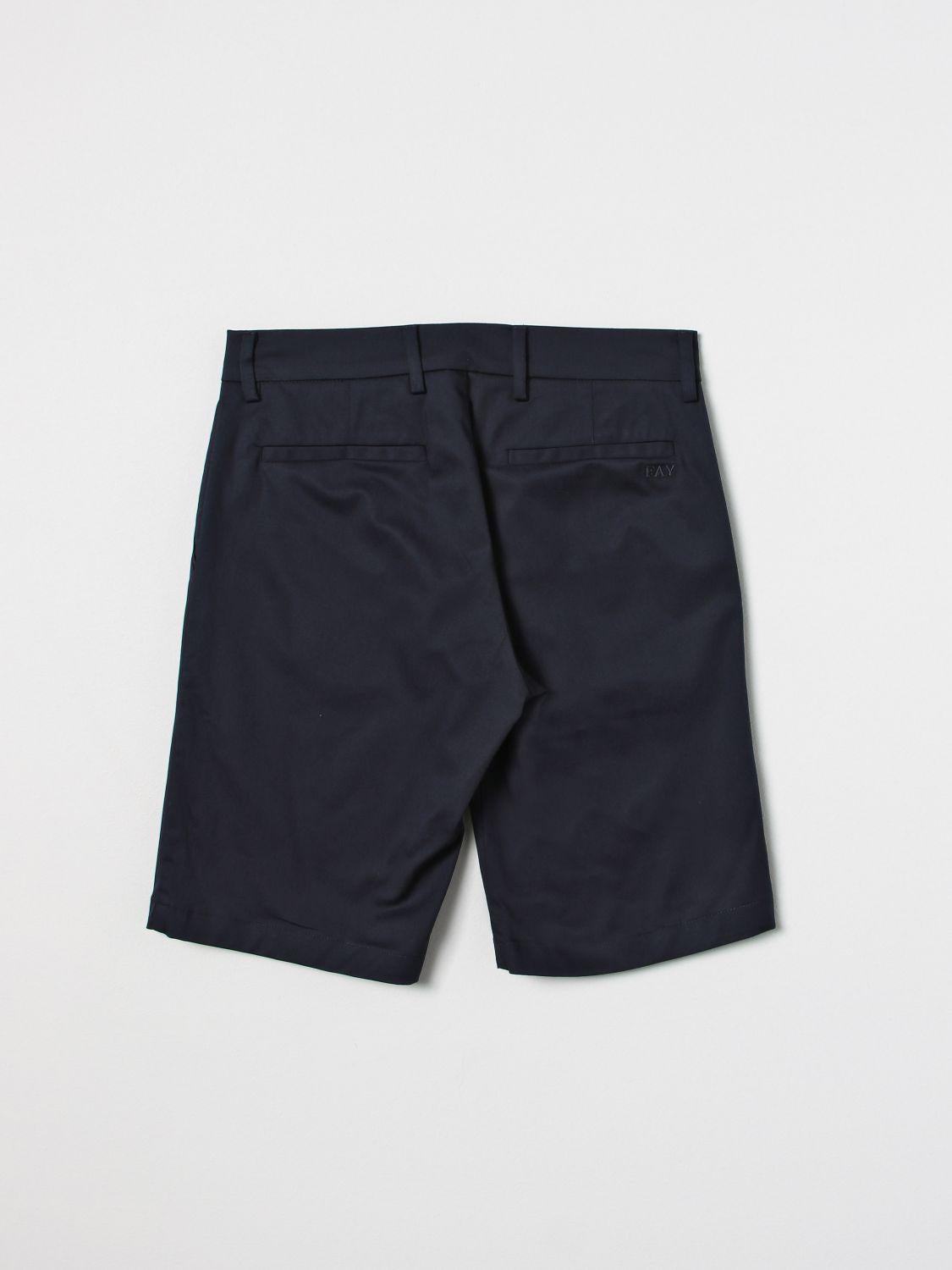 Bermuda fay con tasche FS6P39 G0019 620 FAY 