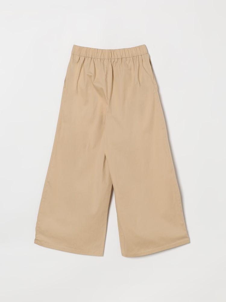 pantalone cropped 261GJ2019 13191 TWINSET GIRL 