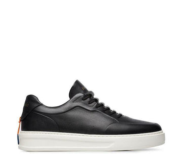 Sneakers Phoenix BU3510 V2180 BLACK BARRACUDA 