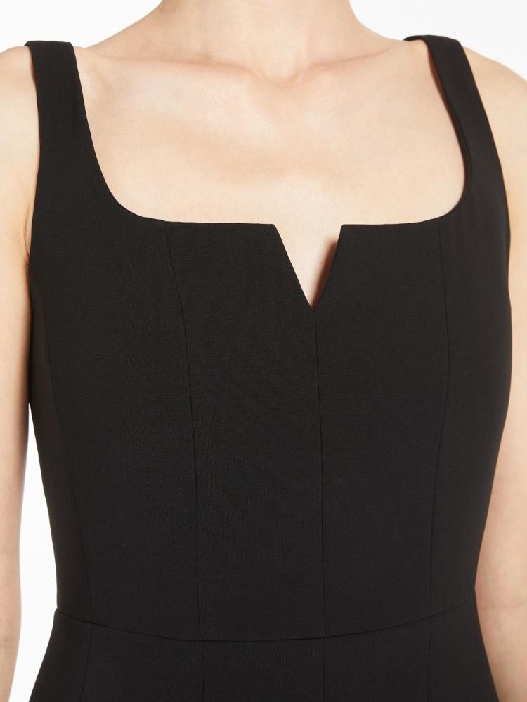 abito princesse in cady ETRURIA 001 MAXMARA 