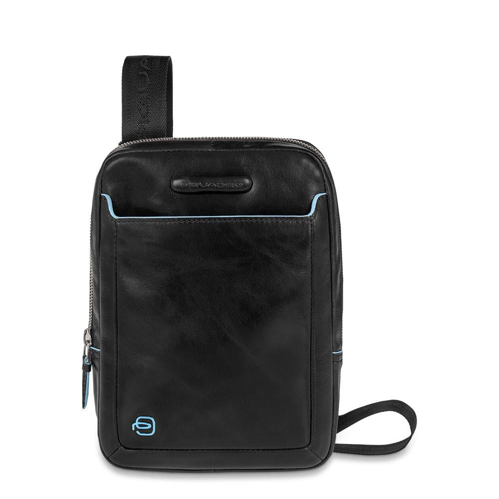 Borsello porta ipad CA3084B2 NERO PIQUADRO 