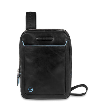 Borsello porta ipad CA3084B2 NERO PIQUADRO 