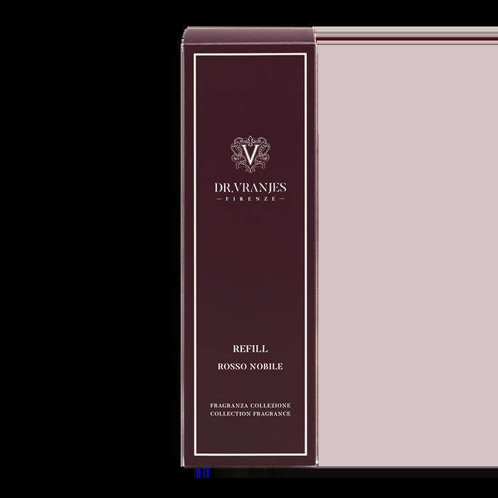 ricarica rosso nobile 500ml FRV0R16MNNEE1 ROSSO NOBILE REFIL 500 DR.Vranjes 