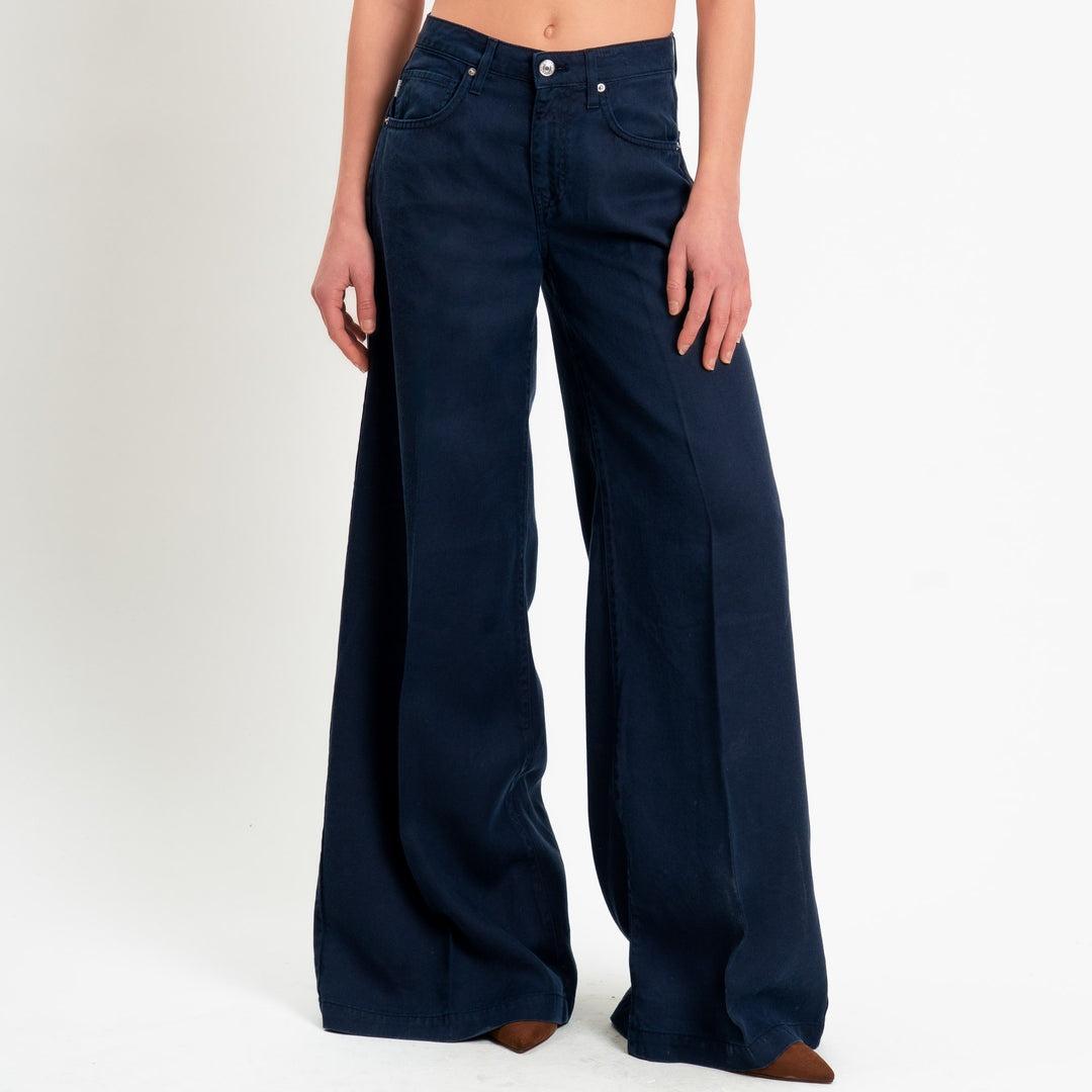 jeans madison DAB5151 BLU VICOLO 