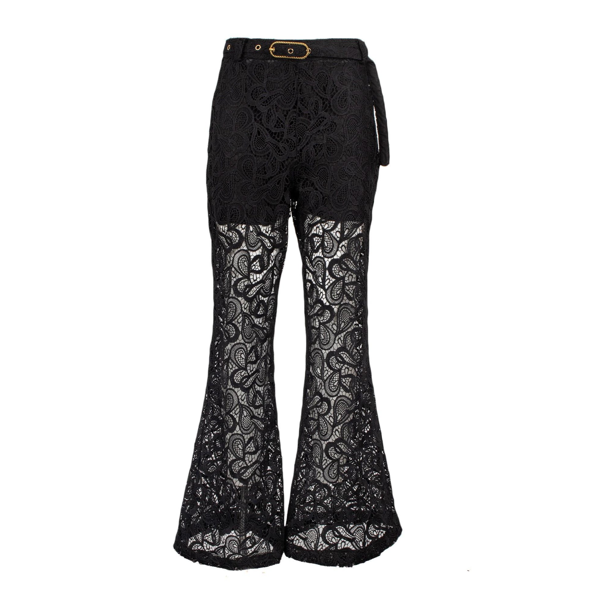 pantalone dunbar DUNBAR 242S6 NERO TPN 