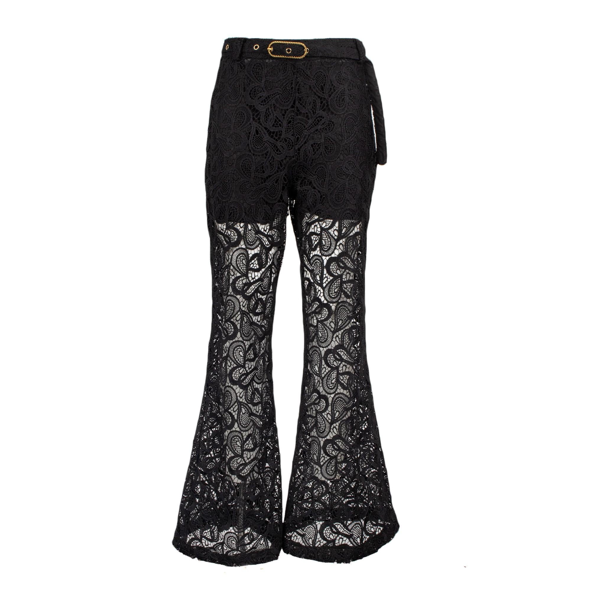 pantalone dunbar DUNBAR 242S6 NERO TPN 