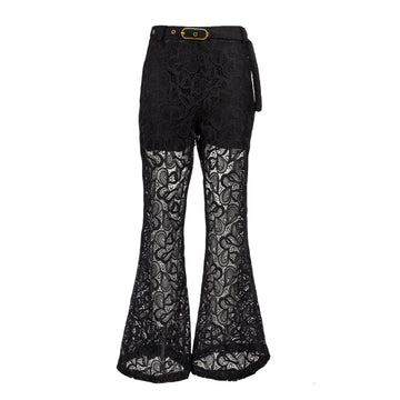 pantalone dunbar DUNBAR 242S6 NERO TPN 