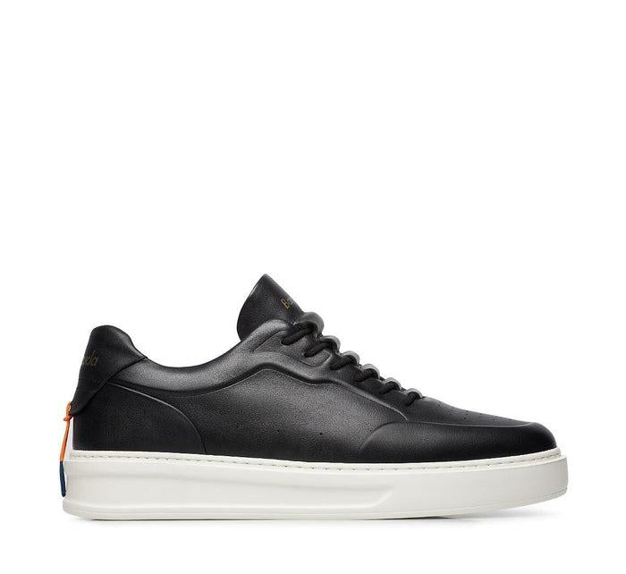 Sneakers Phoenix BU3510 V2180 BLACK BARRACUDA 