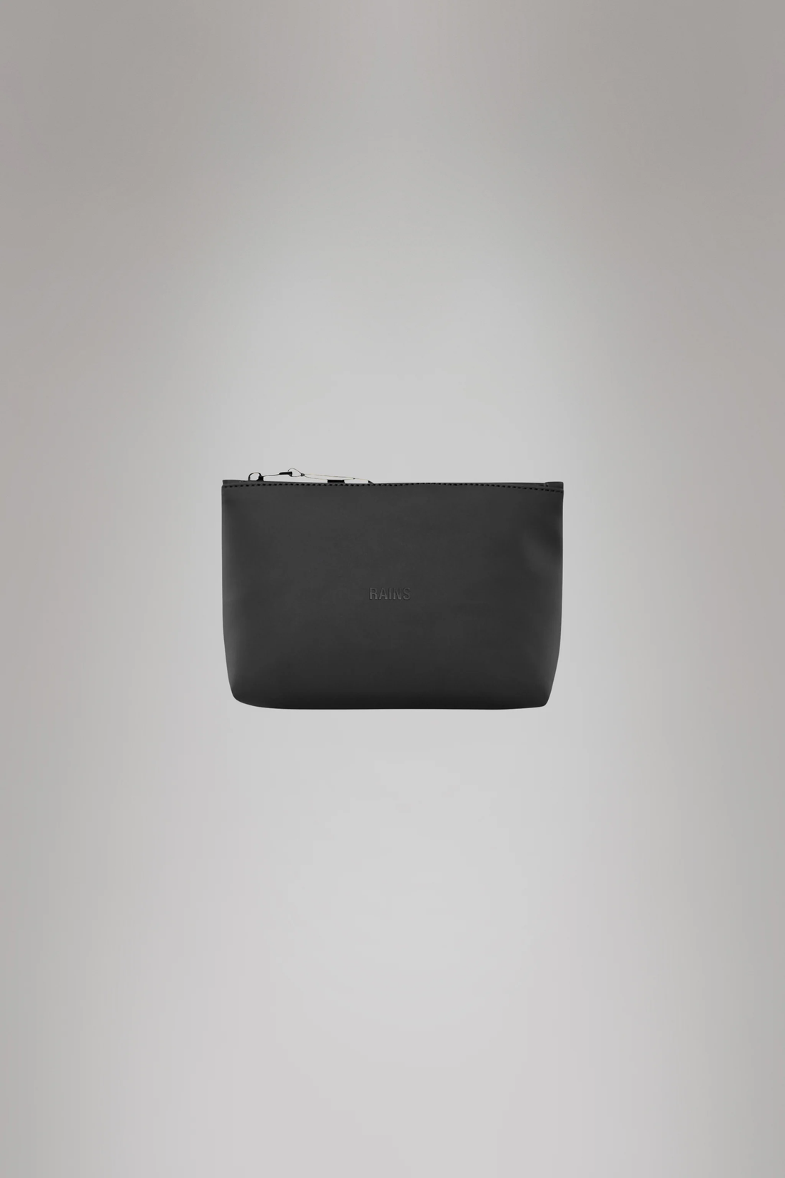 cosmetic bag 15600 BLACK RAINS 