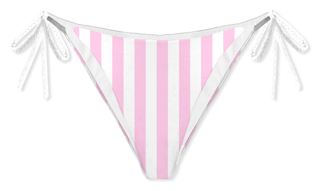 slip costume marielle MARIELLE STRING 02121H MC2 SAINT BARTH 