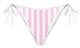 MC2 SAINT BARTH slip costume marielle Rosa