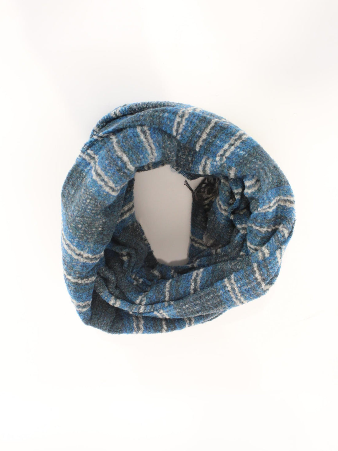 sciarpa in lana made in italy SC184-04 192294 05 GIERRE MILANO 