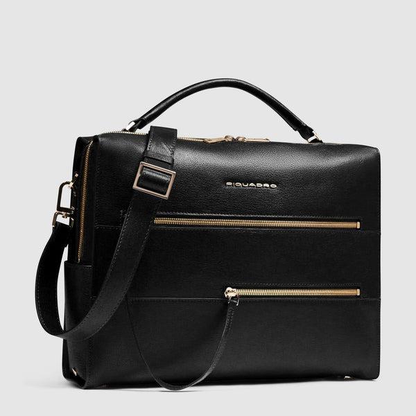 cartella ufficio porta pc da 14 CA6774W140 N PIQUADRO 