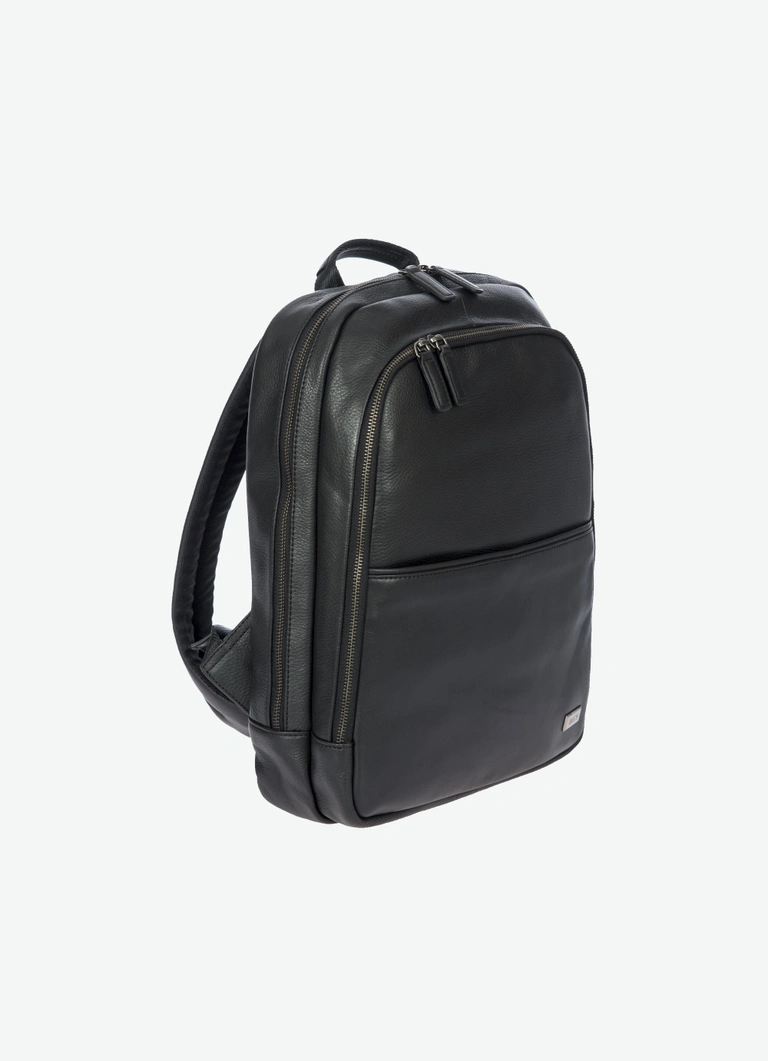 zaino in pelle brics porta notebook BR107714 001 BRIC'S 