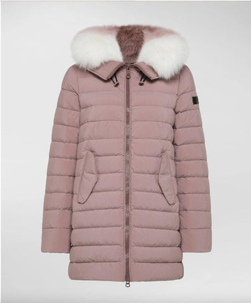 parka itoka ITOKA 458 PeUTEREY 