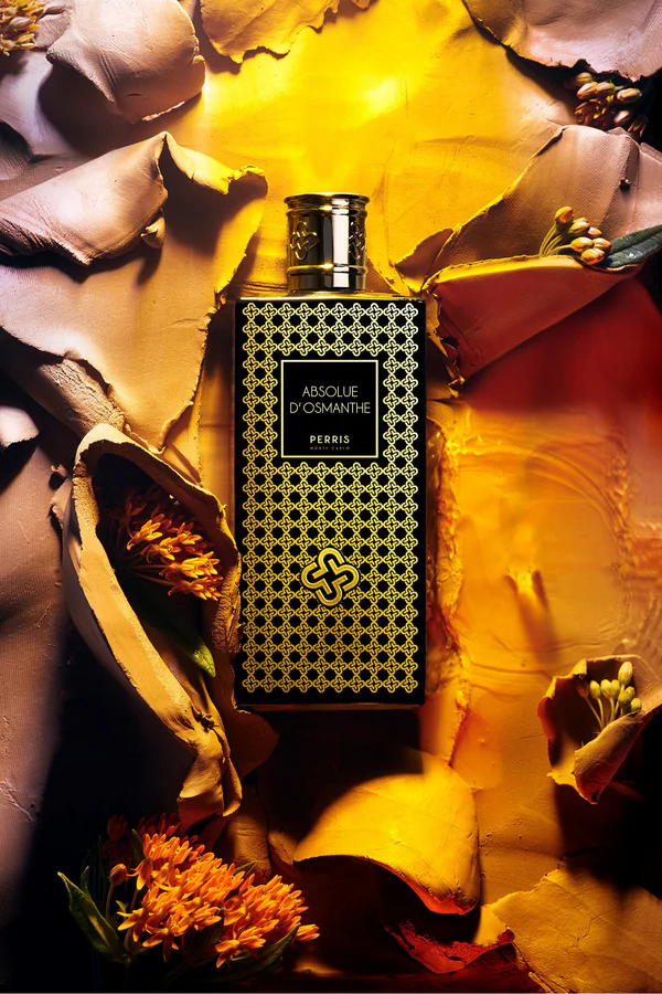 Perris Monte Carlo Absolue dOsmanthe 50ml OSMANTHE 50ML UNI PERRIS MONTE CARLO 