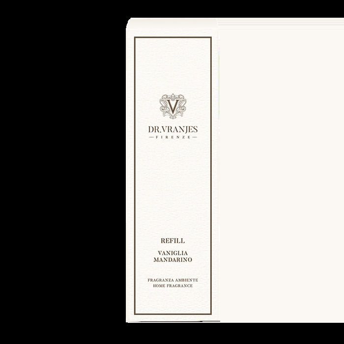 refill Vaniglia mandarino 500ml FRV0005E VANIGLIA MANDARINO 500 REFIL DR.Vranjes 