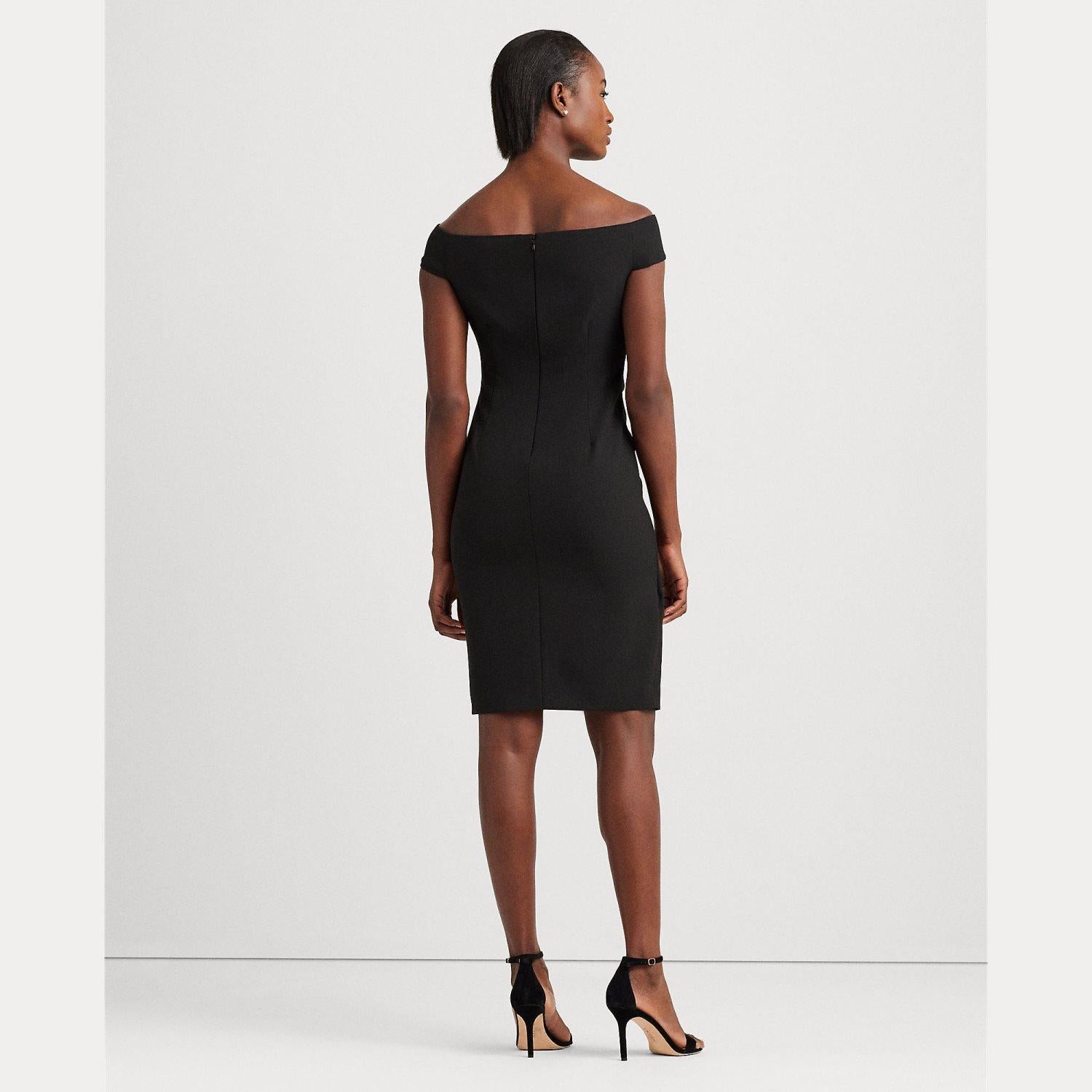 abito da cocktail 253-936389 001 LAUREN RALPH LAUREN 