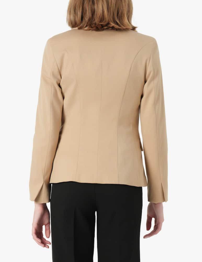 giacca semi aderente stretch FARNESE 002 EMME MARELLA 