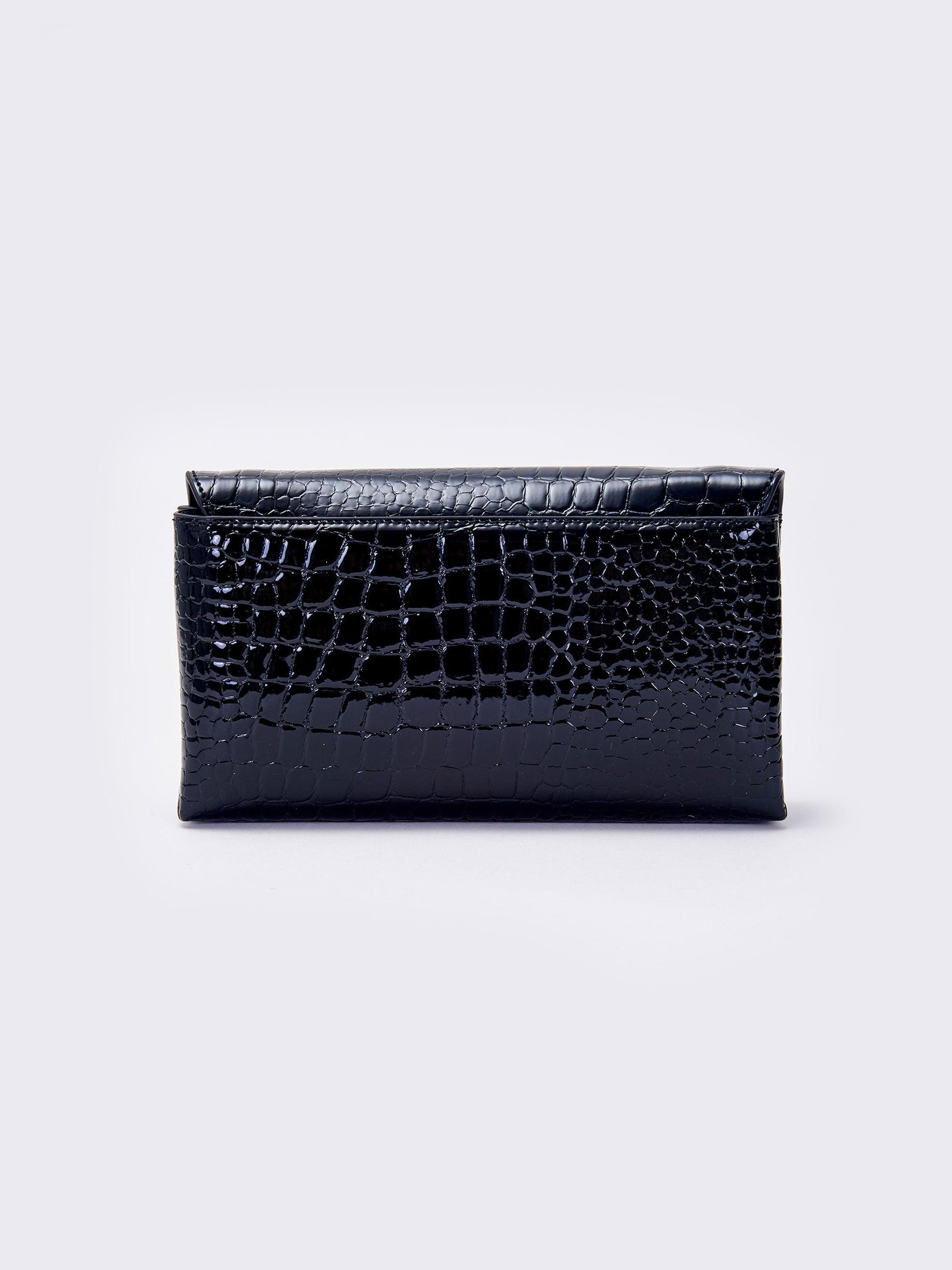 borsa shibuya XF0013 NERO VICOLO 