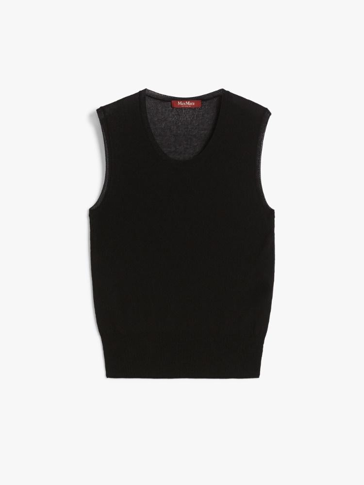 top in maglia PEDONE 003 MAXMARA 