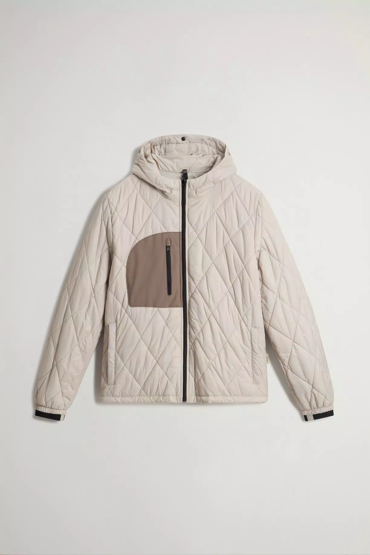 giubbino crestmont 3 in 1 CFWOOU2099MRUT4099 7425 WOOLRICH 