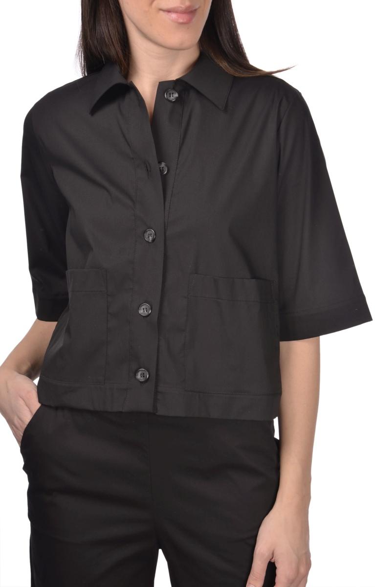 Camicia con collo alla francese 61225 54300 099 GRAN SASSO 