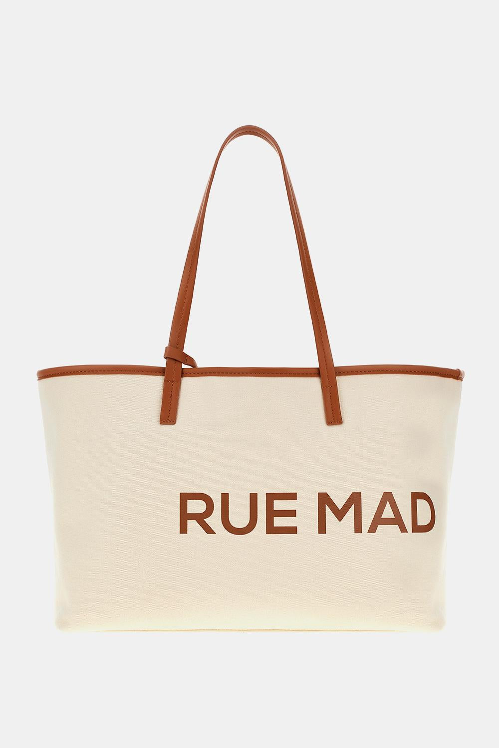 Rm shopping monogram 1423 SAND RUE MADAM PARIS 