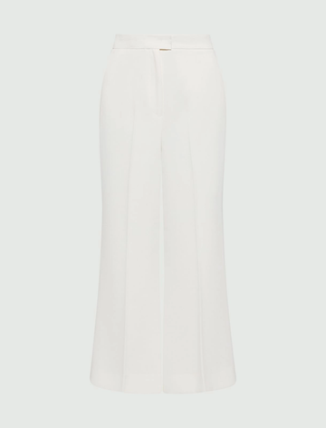 pantalone flare ghiera GHIERA 001 MARella 