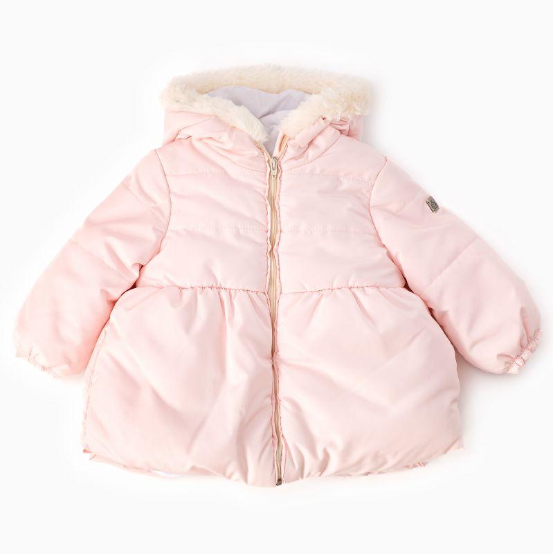 giubbino trapuntato C62380 ROSA COCCODE' 