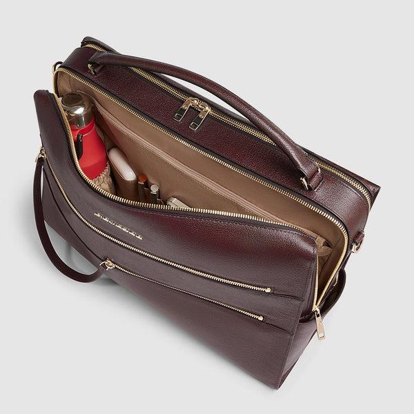 borsa lavoro con scompartimento notebook CA6775W140 BO PIQUADRO 