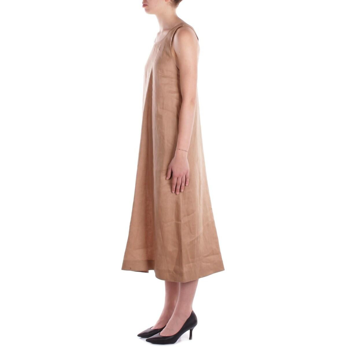 abito in lino DOUGLAS 008 MAXMARA 